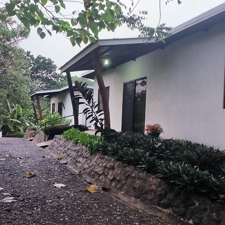 Villas Susurro Del Mar Puerto Carrillo Luaran gambar