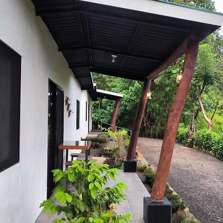 Villas Susurro Del Mar Puerto Carrillo Luaran gambar