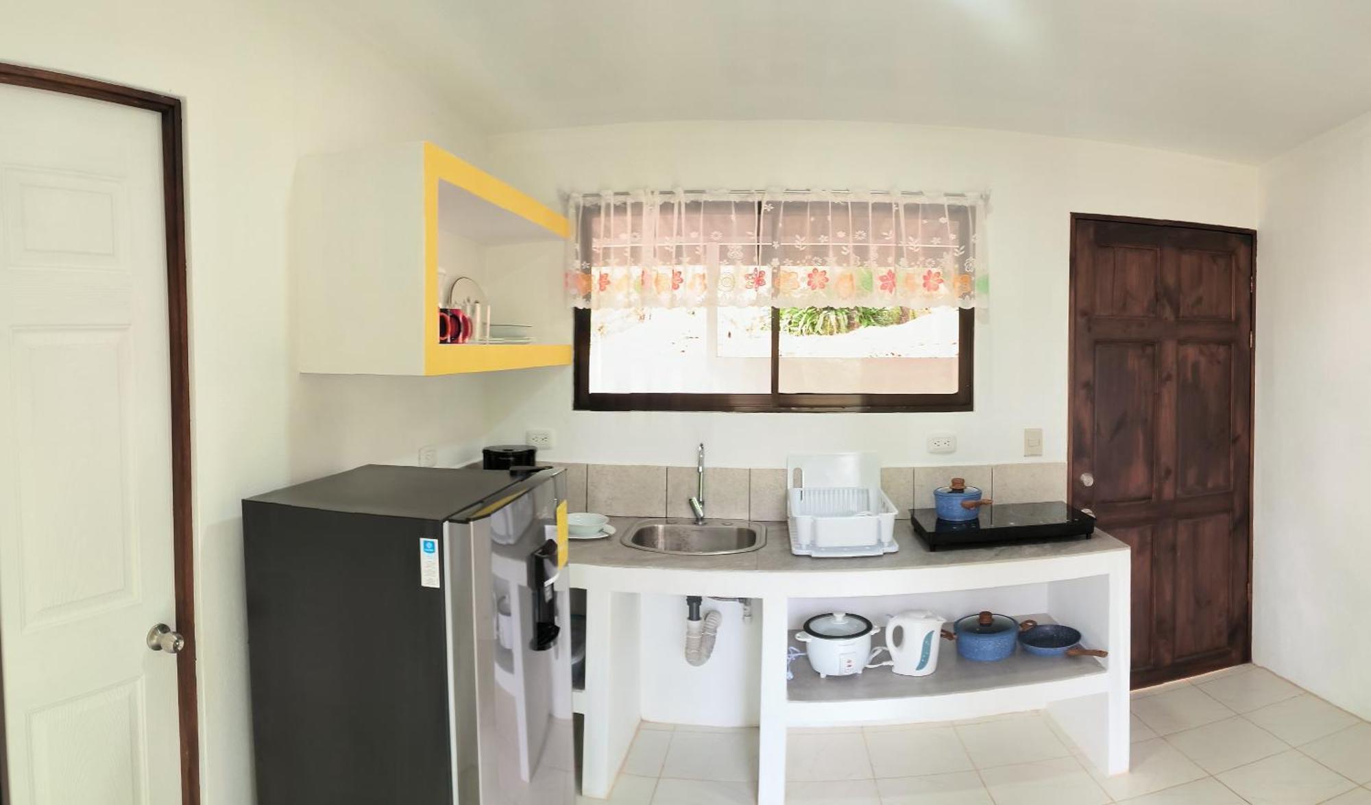 Villas Susurro Del Mar Puerto Carrillo Luaran gambar