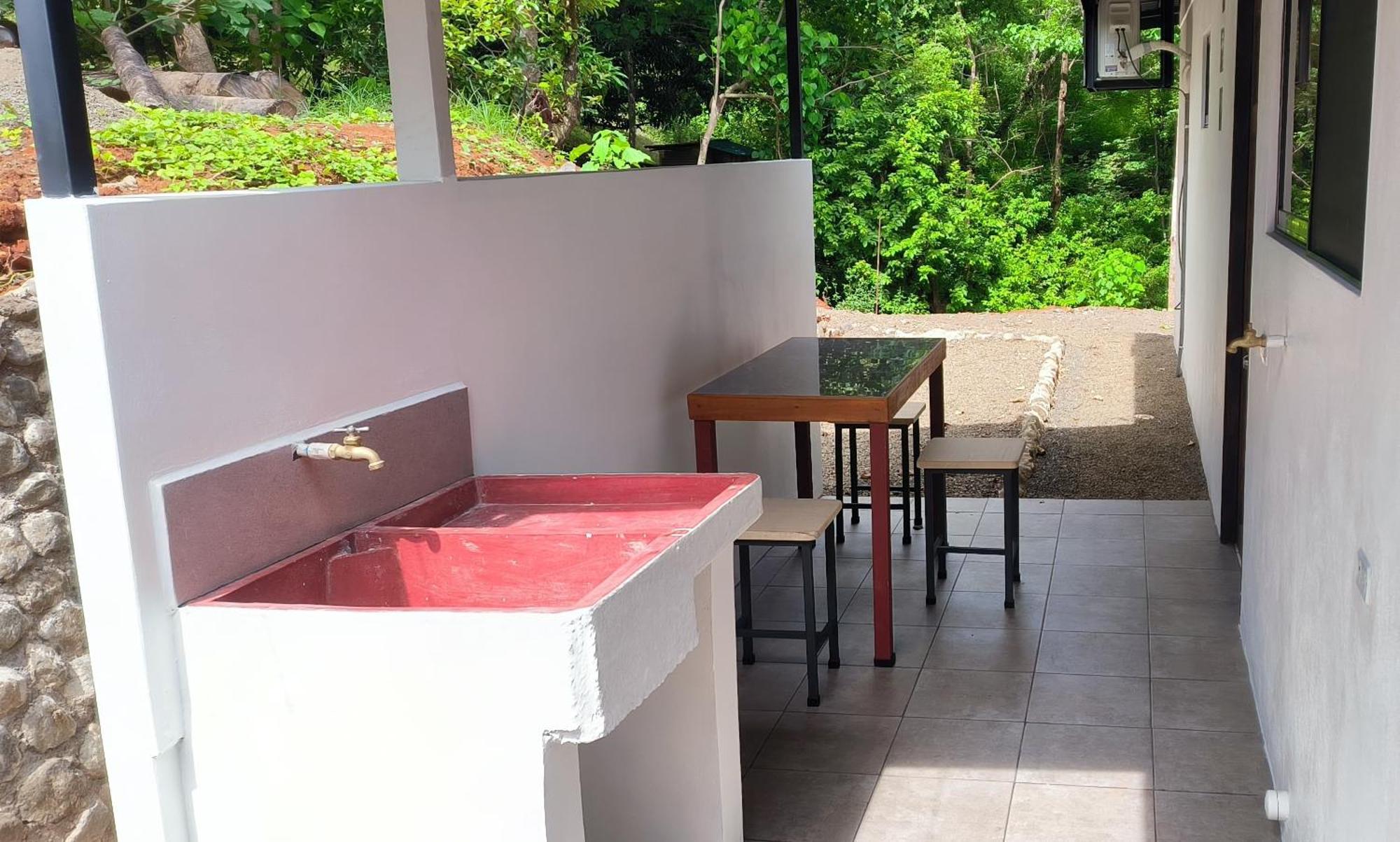 Villas Susurro Del Mar Puerto Carrillo Luaran gambar