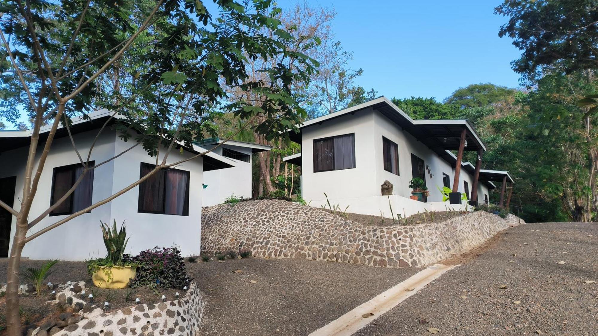 Villas Susurro Del Mar Puerto Carrillo Luaran gambar