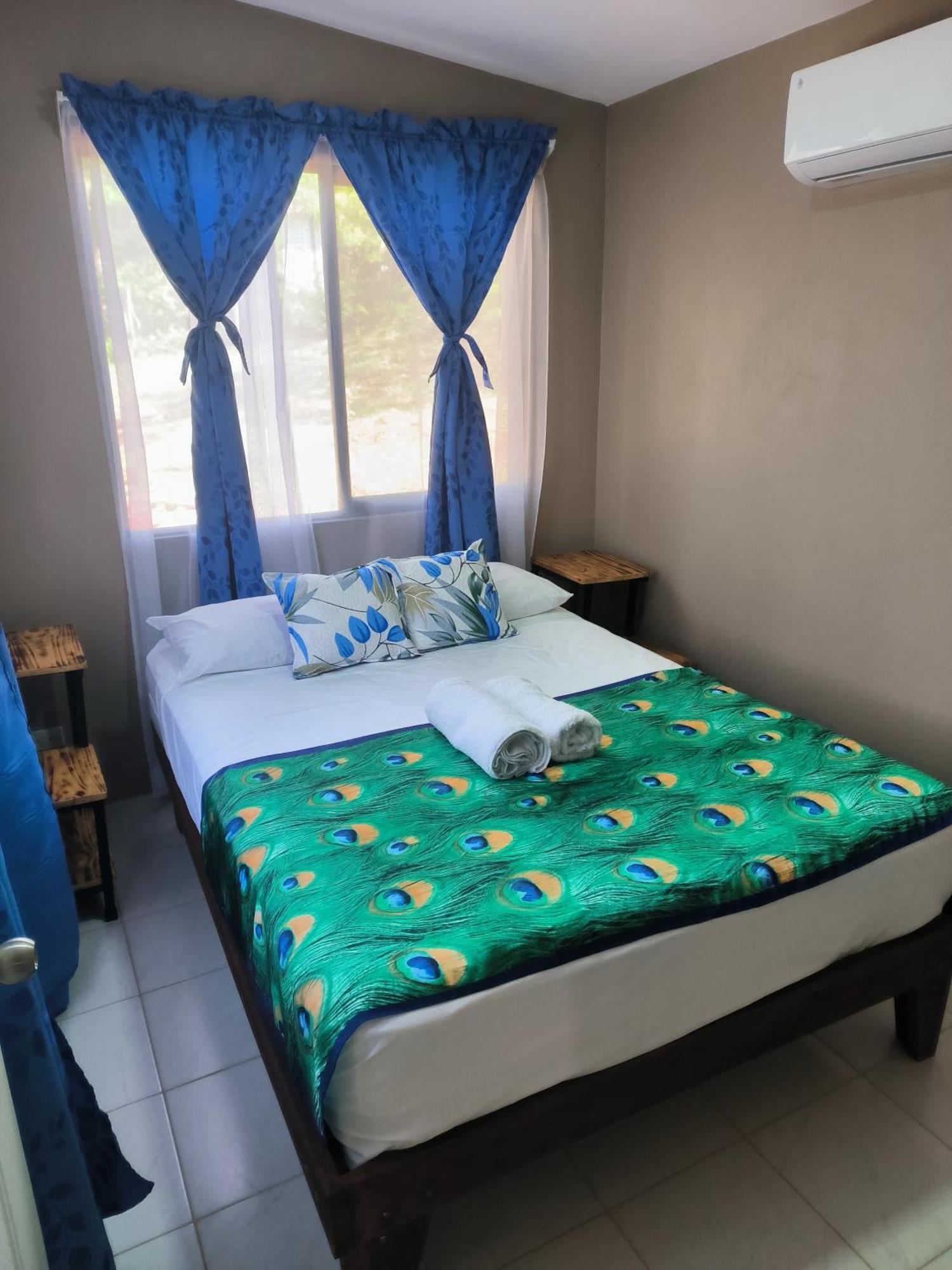 Villas Susurro Del Mar Puerto Carrillo Luaran gambar