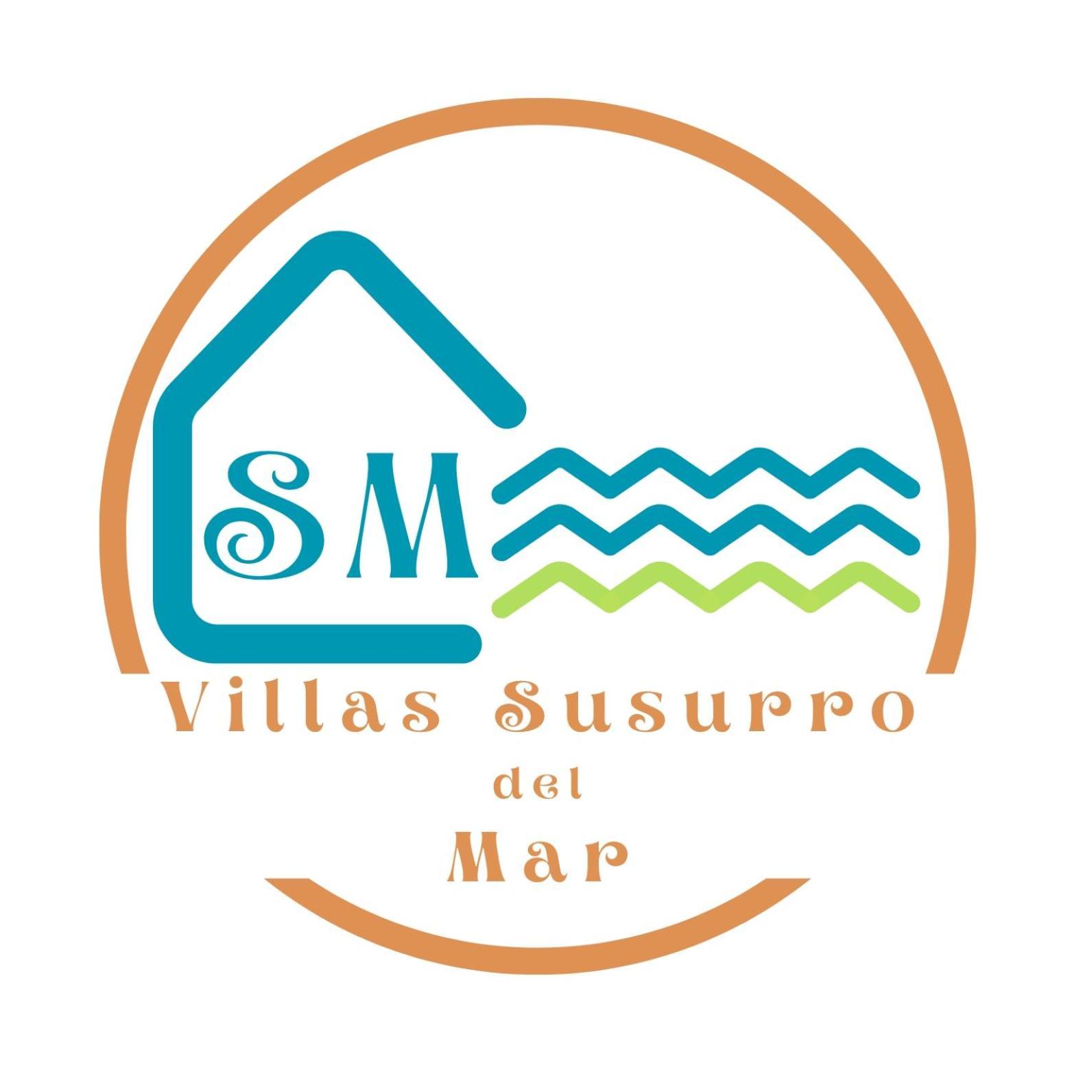 Villas Susurro Del Mar Puerto Carrillo Luaran gambar