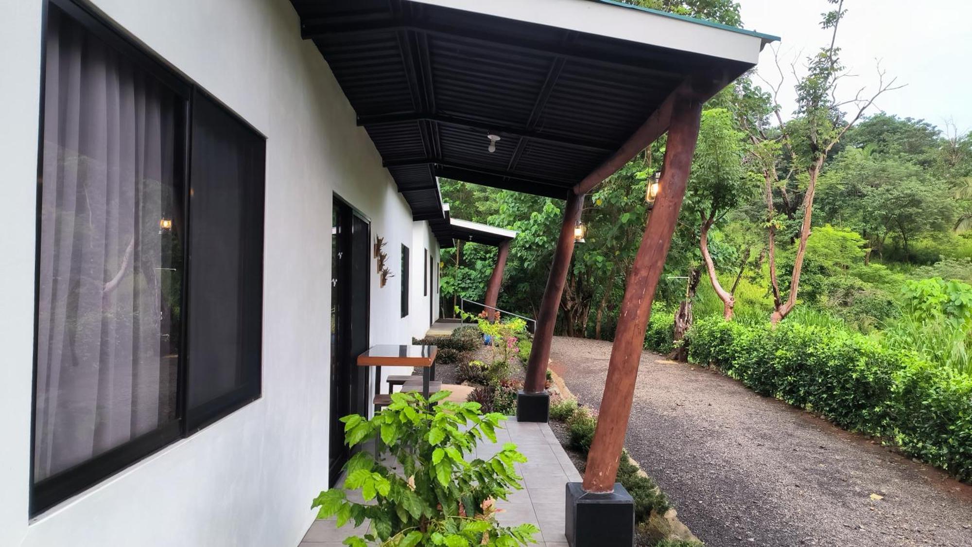 Villas Susurro Del Mar Puerto Carrillo Luaran gambar