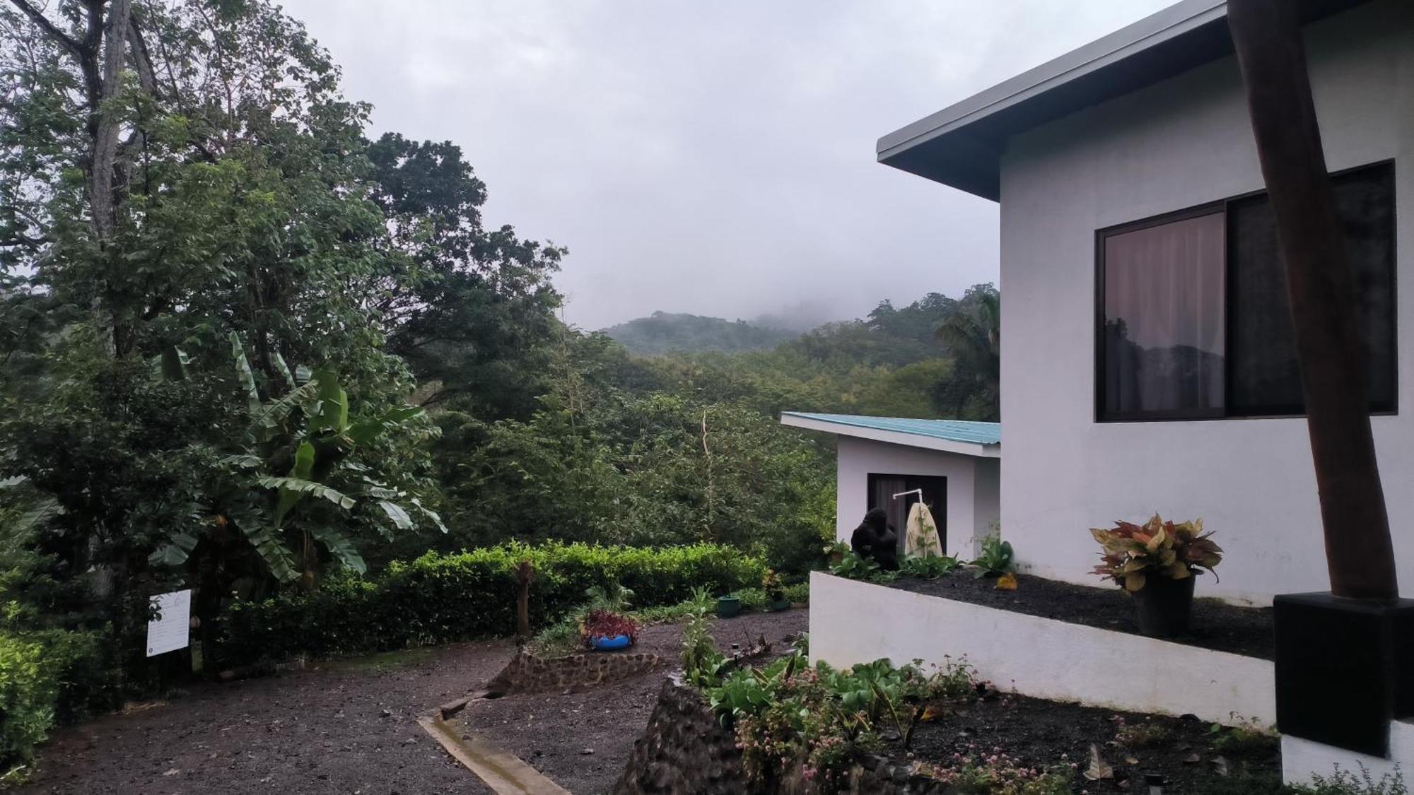 Villas Susurro Del Mar Puerto Carrillo Luaran gambar